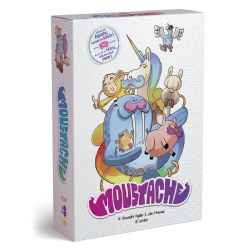 JEU MOUSTACHE (ML)